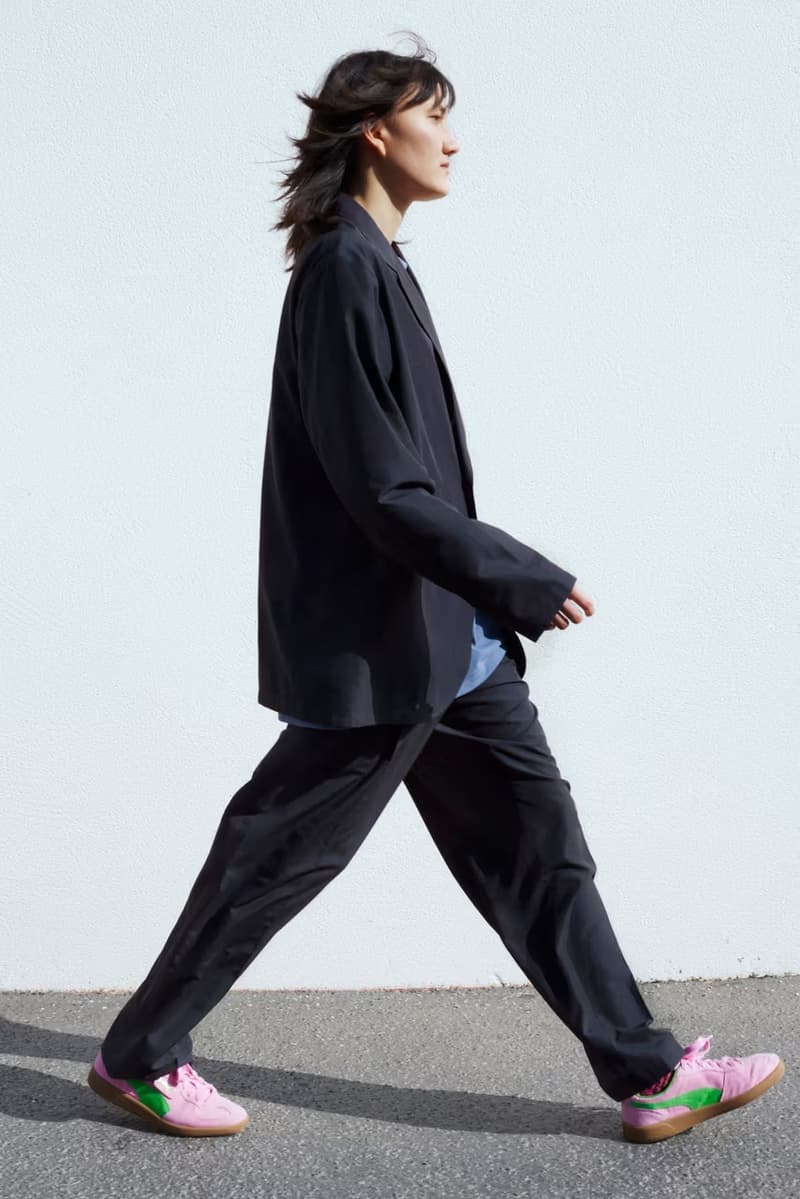 Goldwin 2025 最新春季系列登場