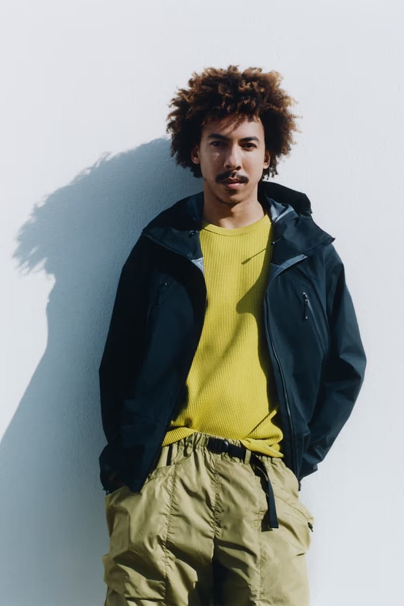 Goldwin 2025 最新春季系列登場