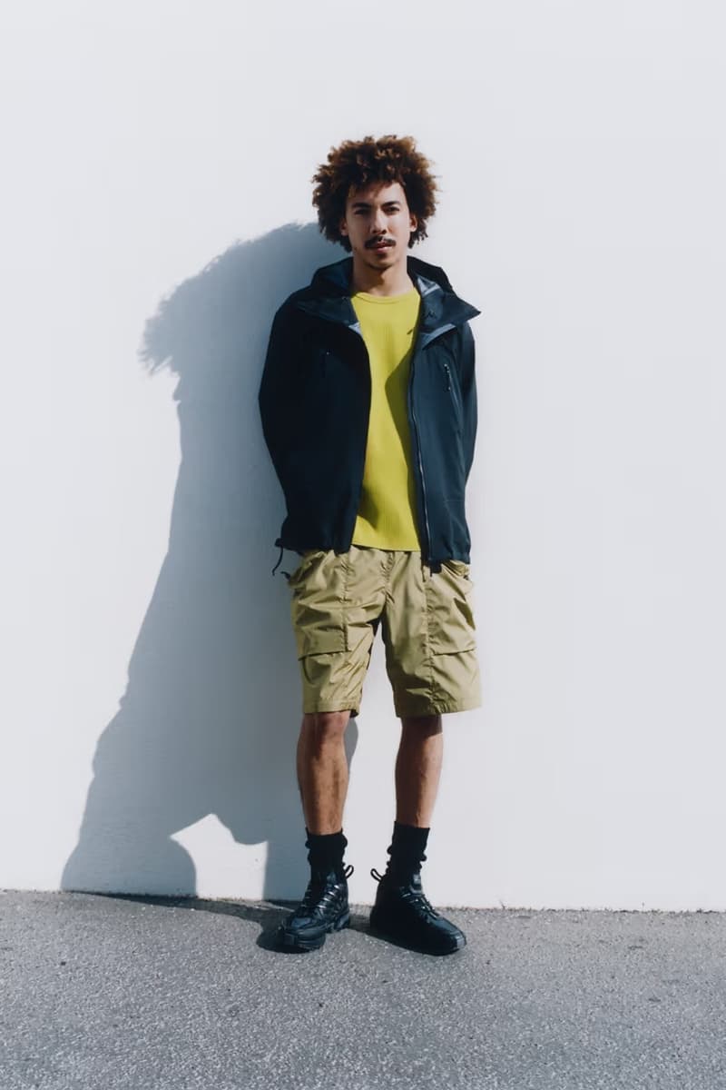 Goldwin 2025 最新春季系列登場