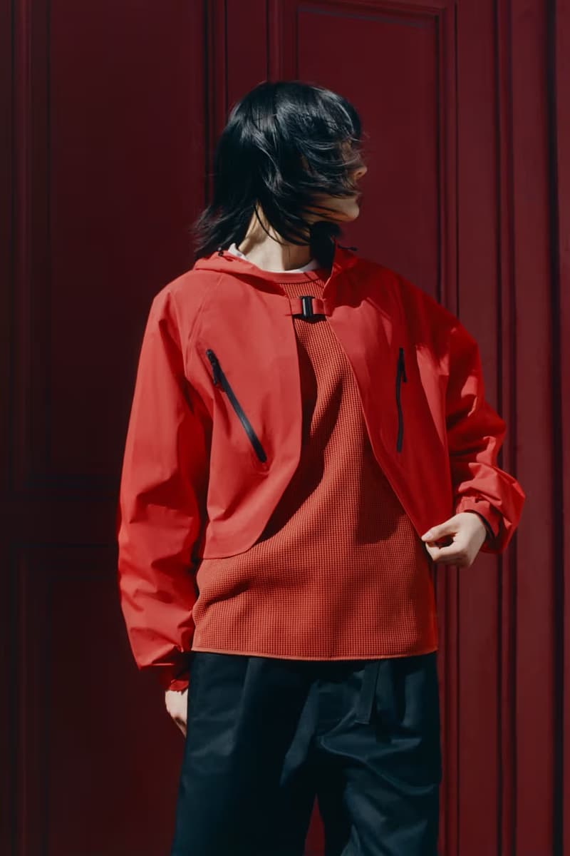 Goldwin 2025 最新春季系列登場