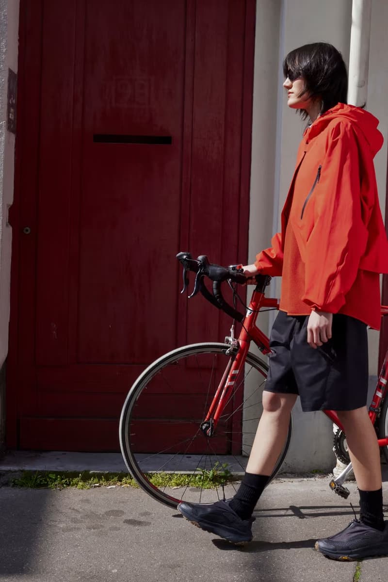 Goldwin 2025 最新春季系列登場