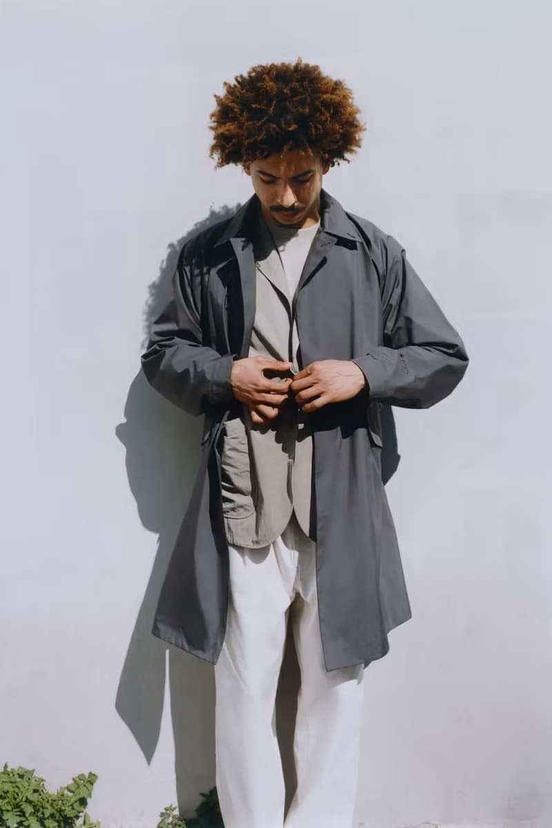 Goldwin 2025 最新春季系列登場