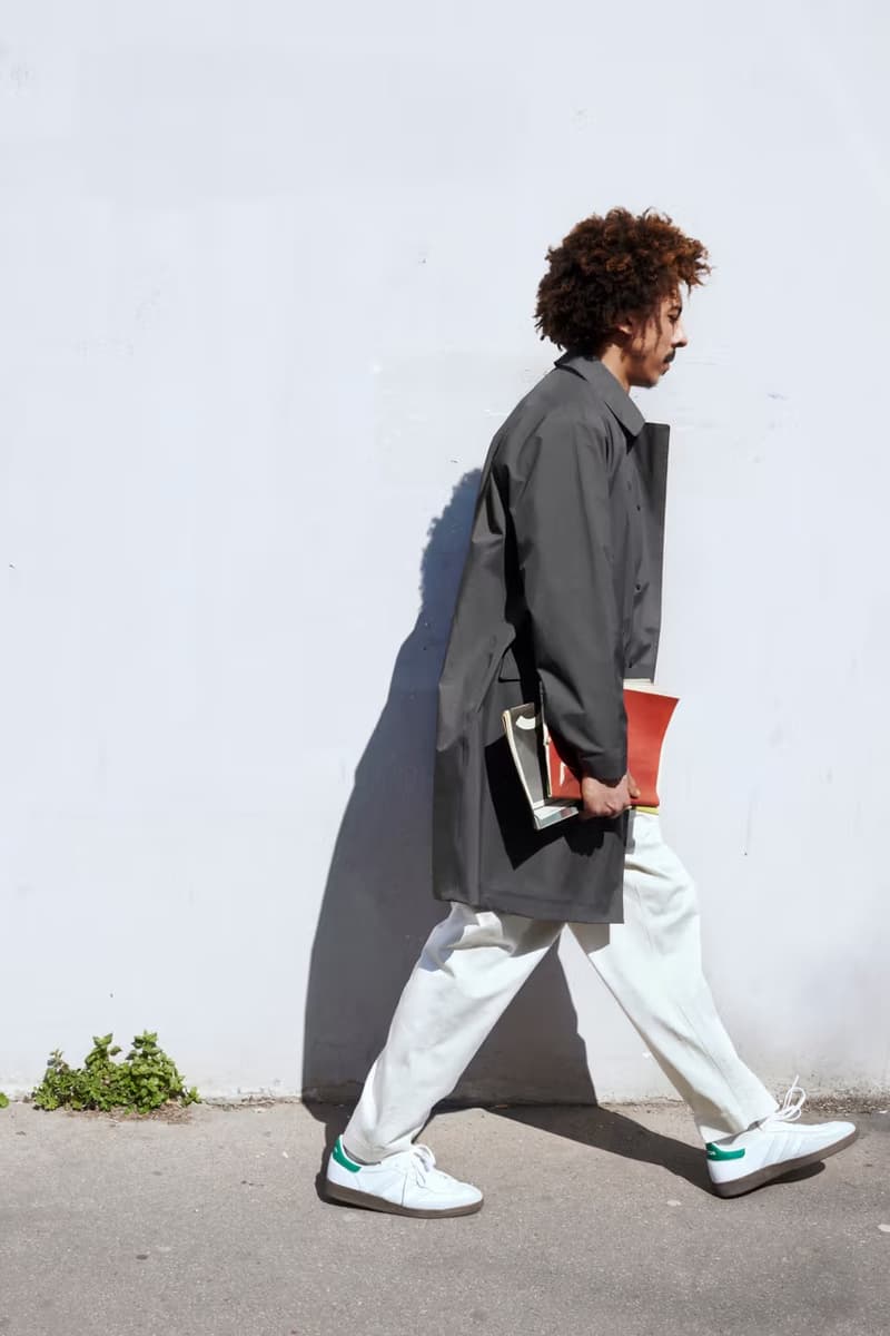 Goldwin 2025 最新春季系列登場