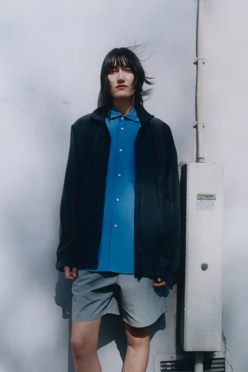 Goldwin 2025 最新春季系列登場