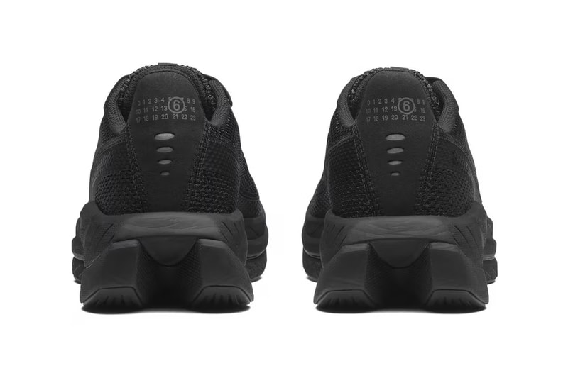 MM6 Maison Margiela x Salomon 2025 全新春季聯名系列登場