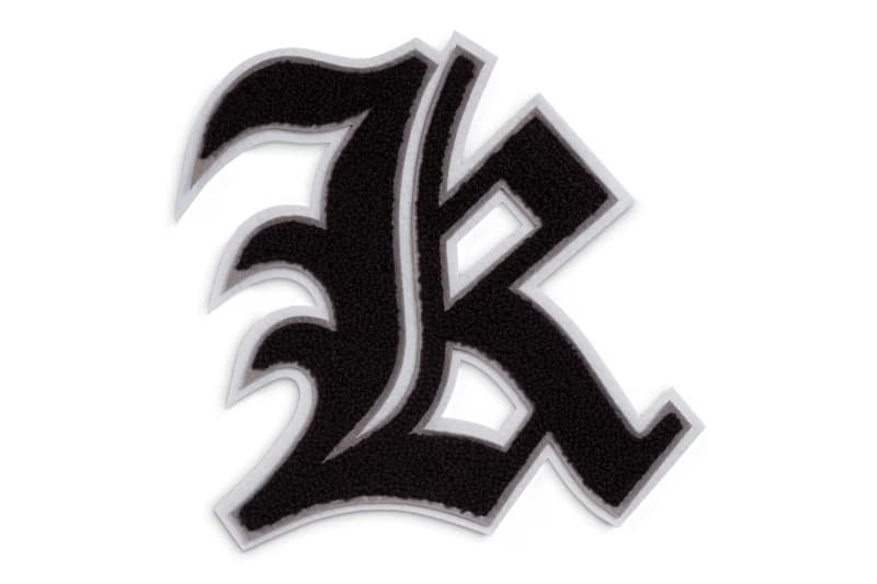 NIGO x Nike Air Force 3「Black Croc」最新配色發佈