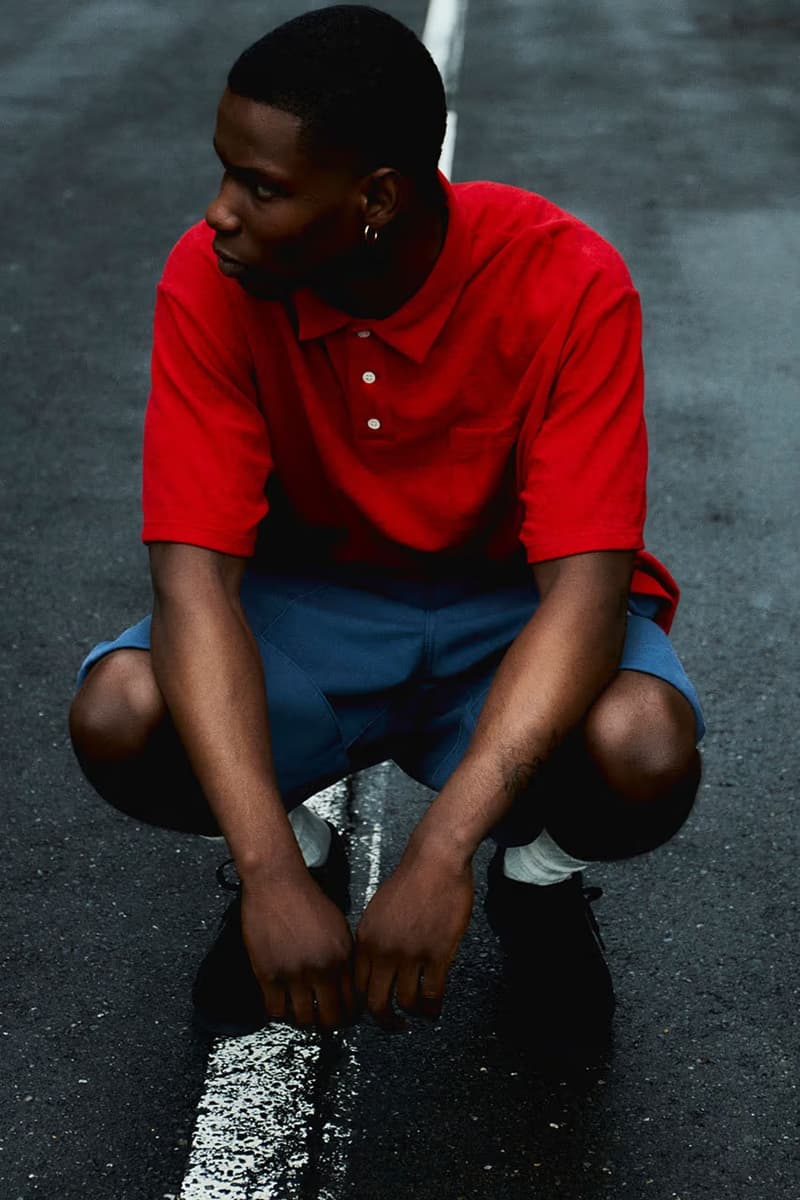 Saturdays NYC x Dickies 最新聯名系列登場