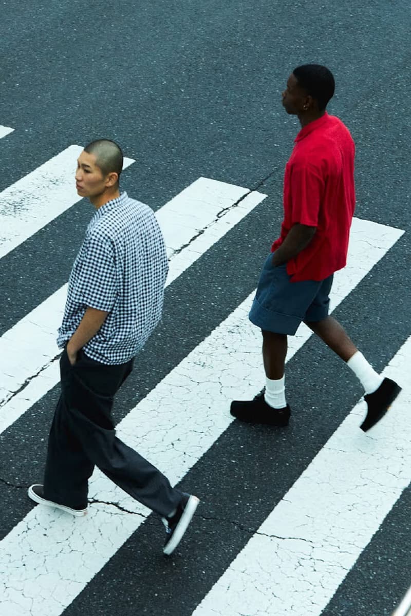 Saturdays NYC x Dickies 最新聯名系列登場