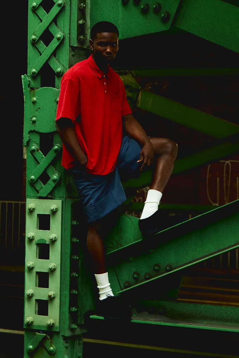 Saturdays NYC x Dickies 最新聯名系列登場