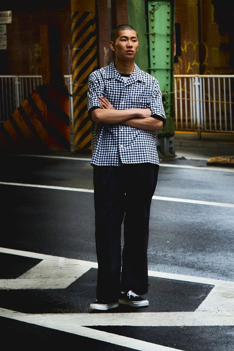 Saturdays NYC x Dickies 最新聯名系列登場