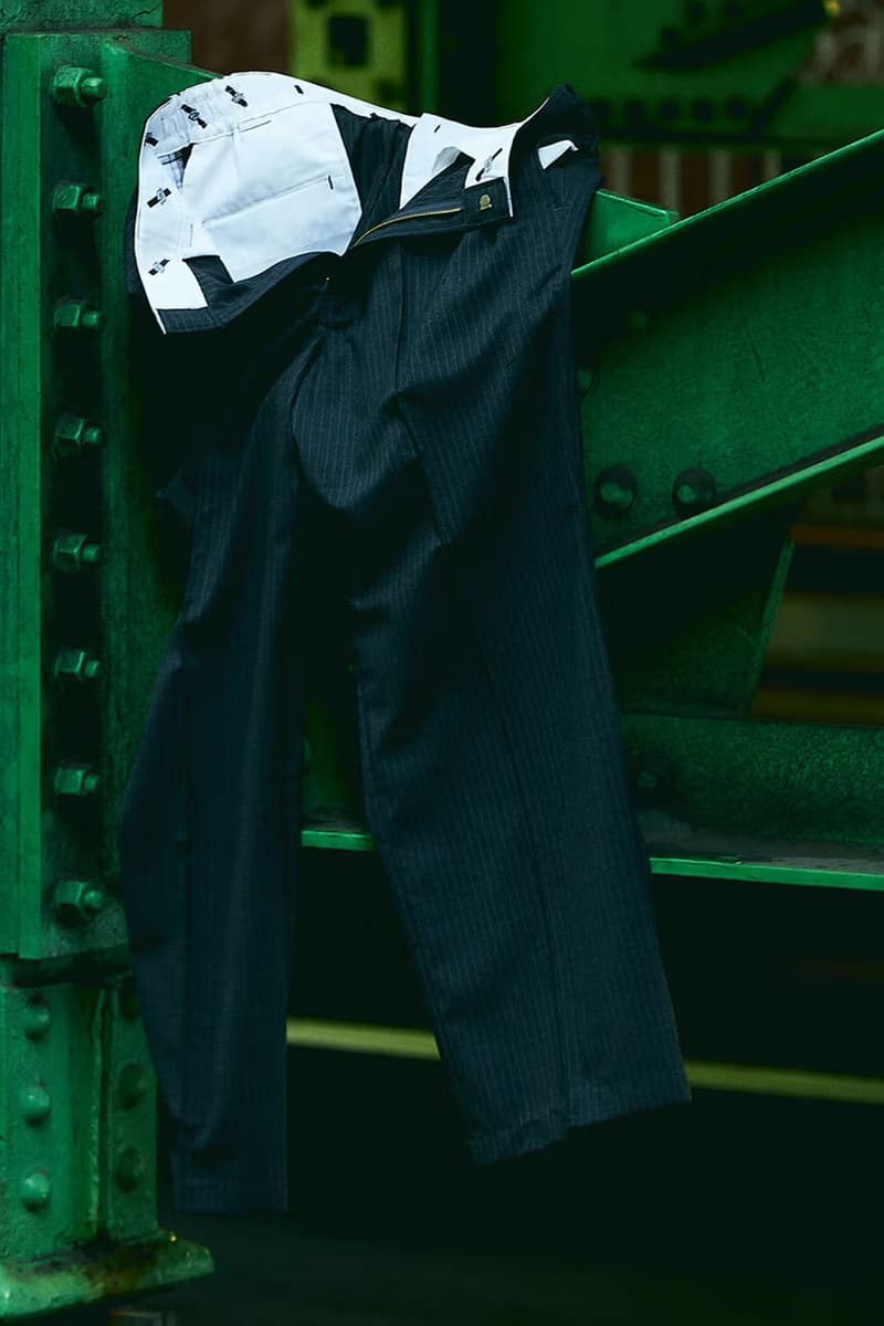 Saturdays NYC x Dickies 最新聯名系列登場