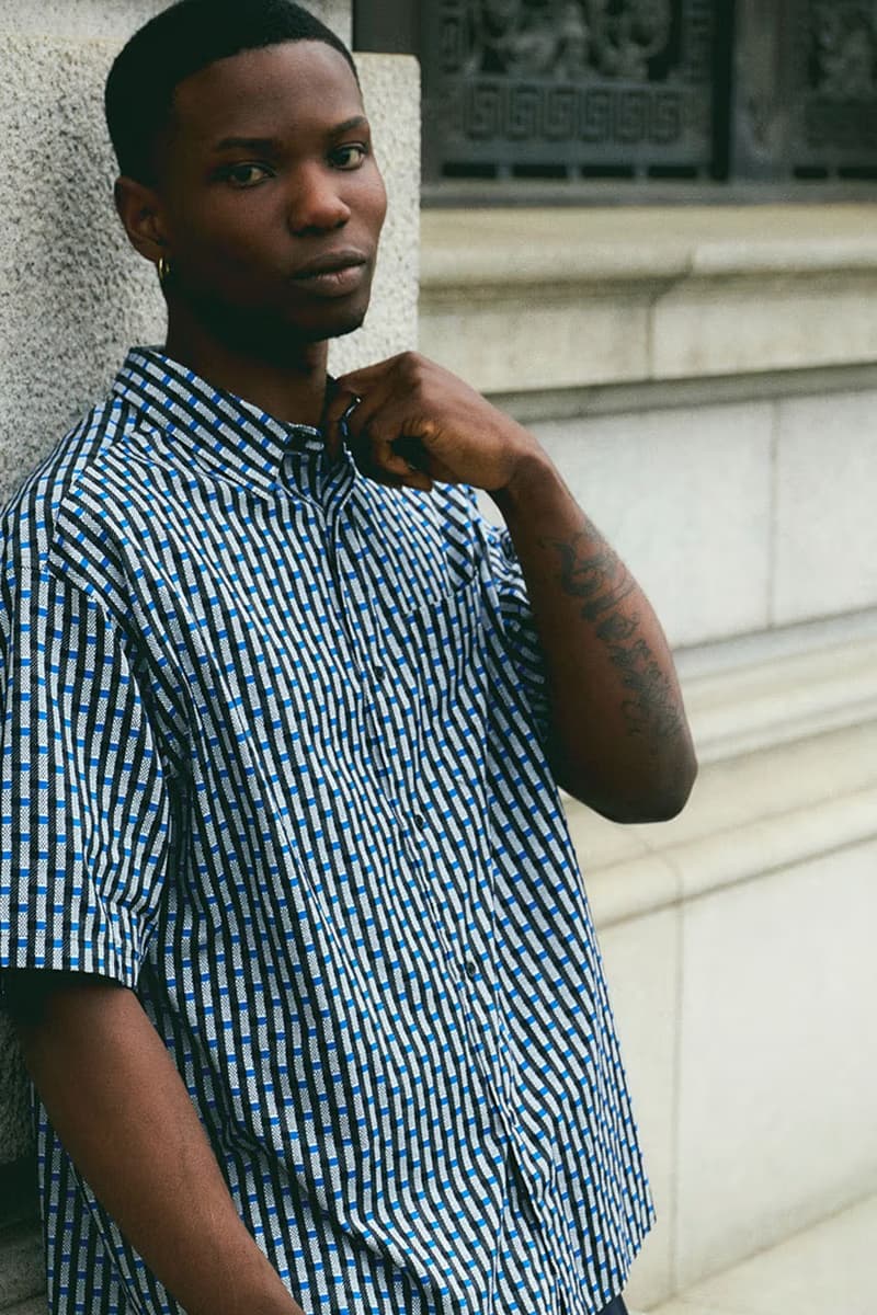 Saturdays NYC x Dickies 最新聯名系列登場