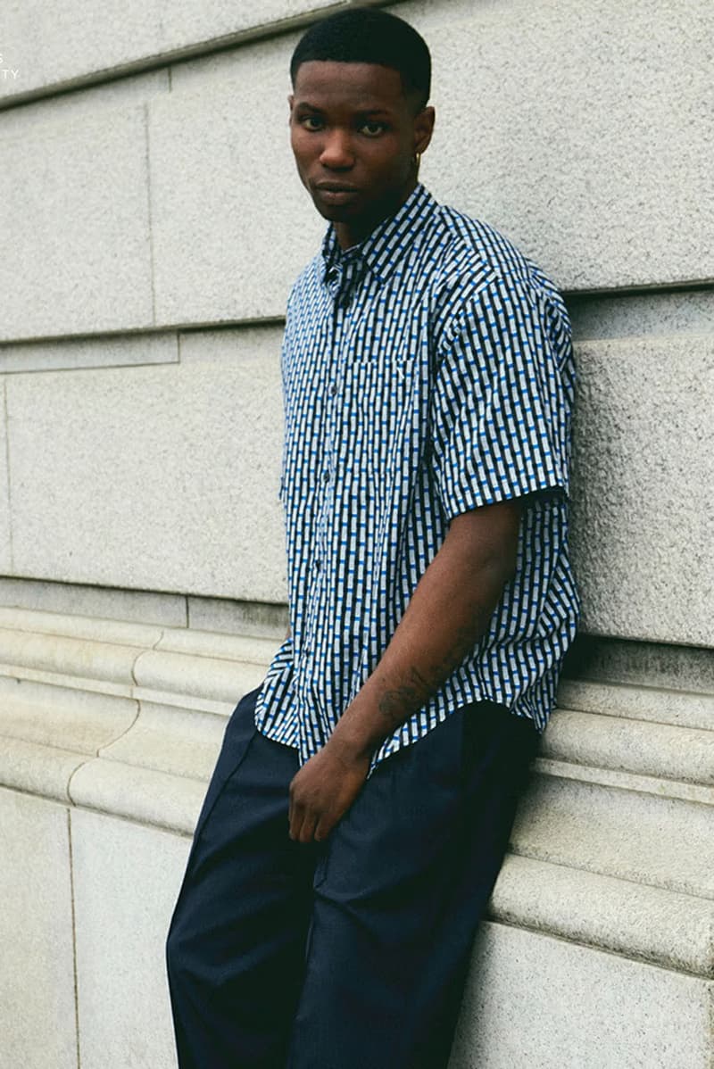 Saturdays NYC x Dickies 最新聯名系列登場