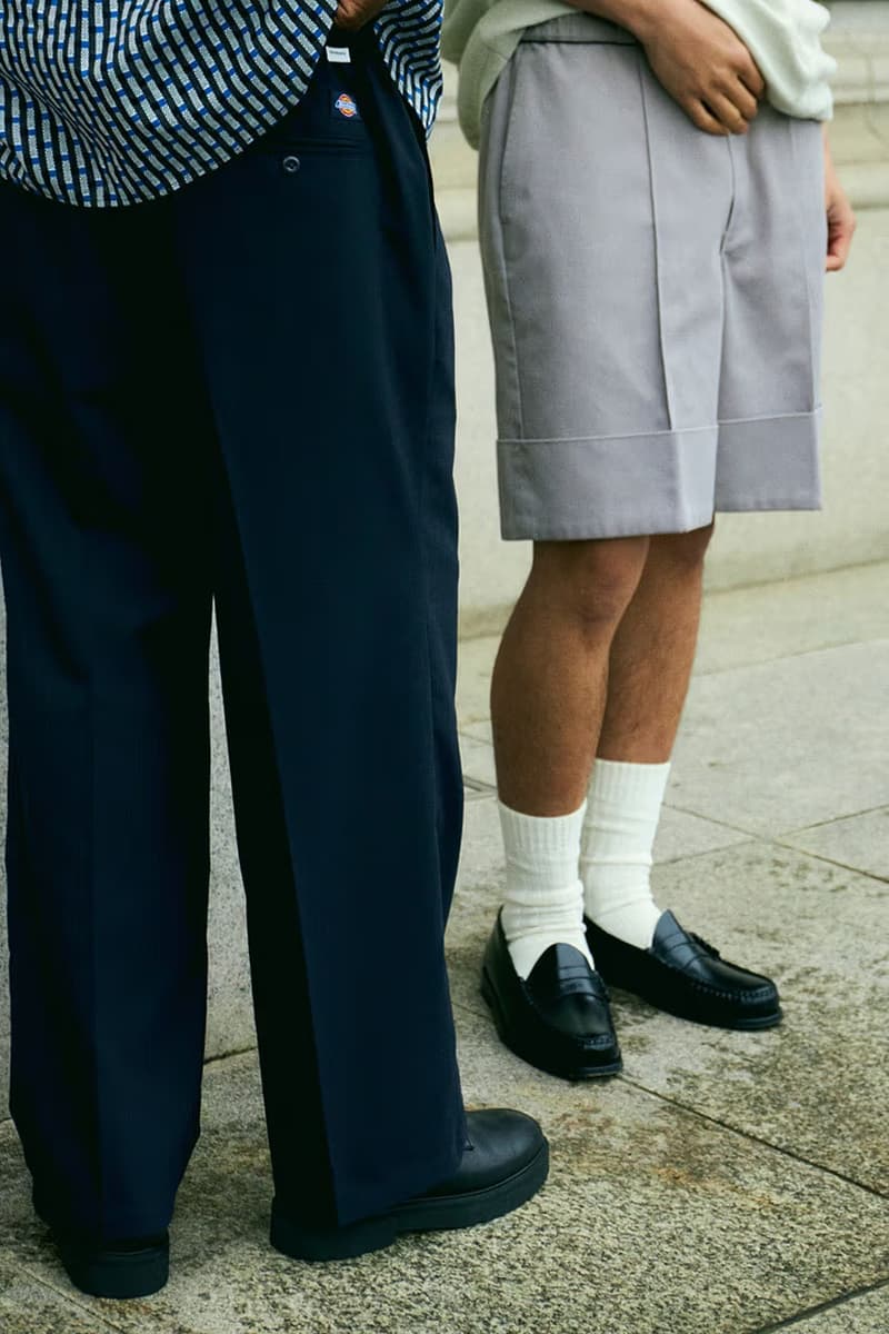 Saturdays NYC x Dickies 最新聯名系列登場