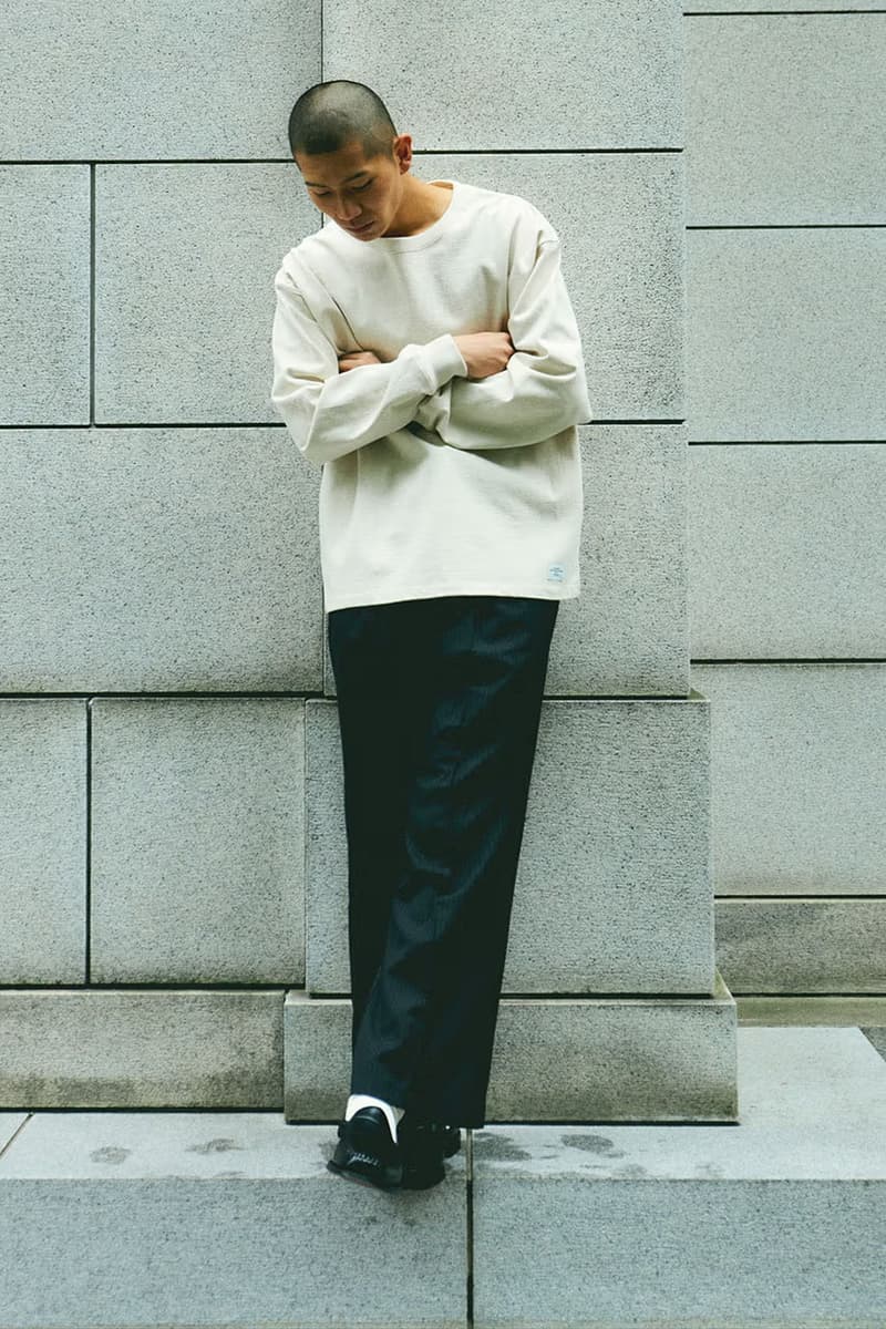 Saturdays NYC x Dickies 最新聯名系列登場