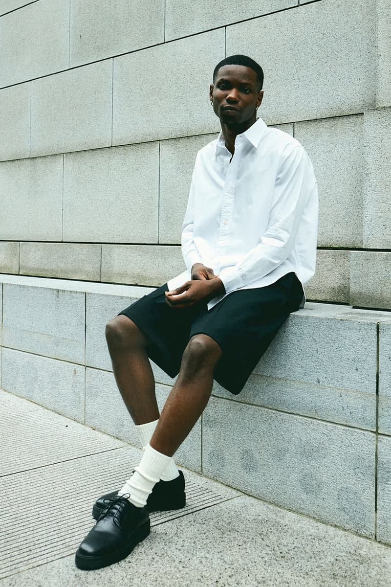 Saturdays NYC x Dickies 最新聯名系列登場