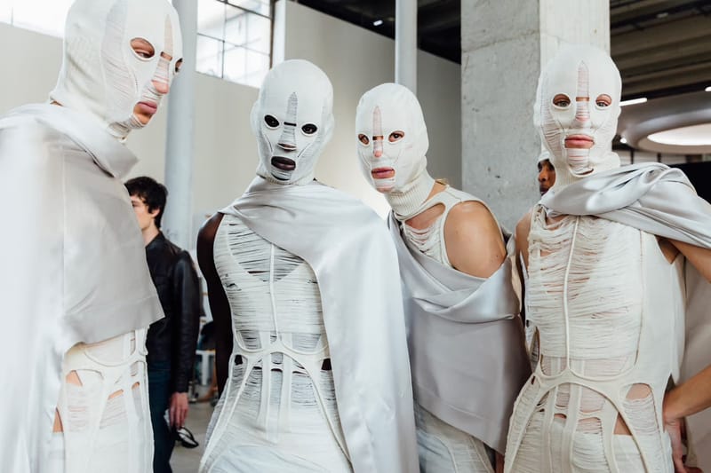 Rick Owens 最新大型回顾展《Temple of Love》即将登陆巴黎