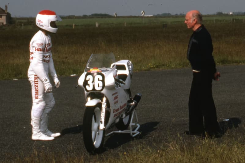 Team Ikuzawa 携手艺术家 Chris Labrooy 打造超级英雄主题胶囊系列