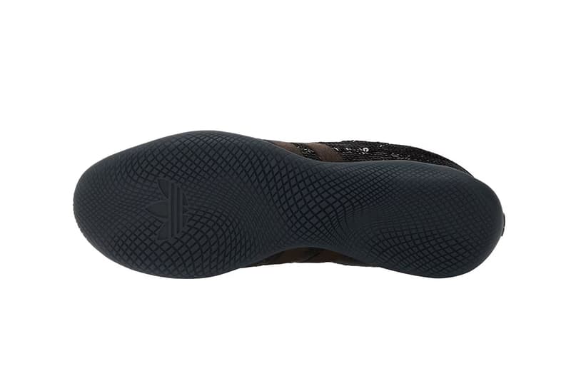 亮片滿盈！Wales Bonner x adidas Karintha Sequin 最新聯名鞋款率先曝光