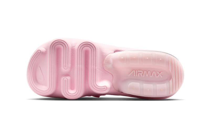 Nike 釋出夢幻粉色系 Air Max Koko Sandal