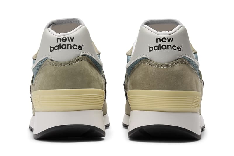 New Balance 傳奇型號 1300JP 回歸發售情報正式公開