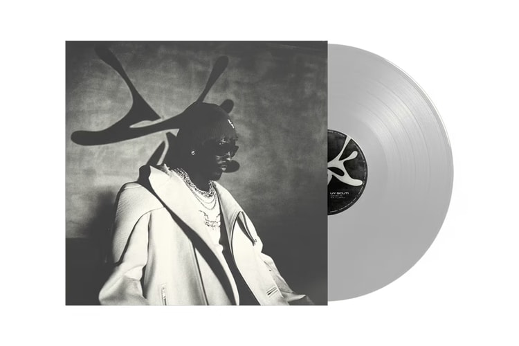 Young Thug 正式宣佈全新專輯《UY Scuti》即將登場