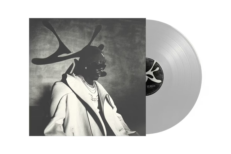 Young Thug 正式宣佈全新專輯《UY Scuti》即將登場