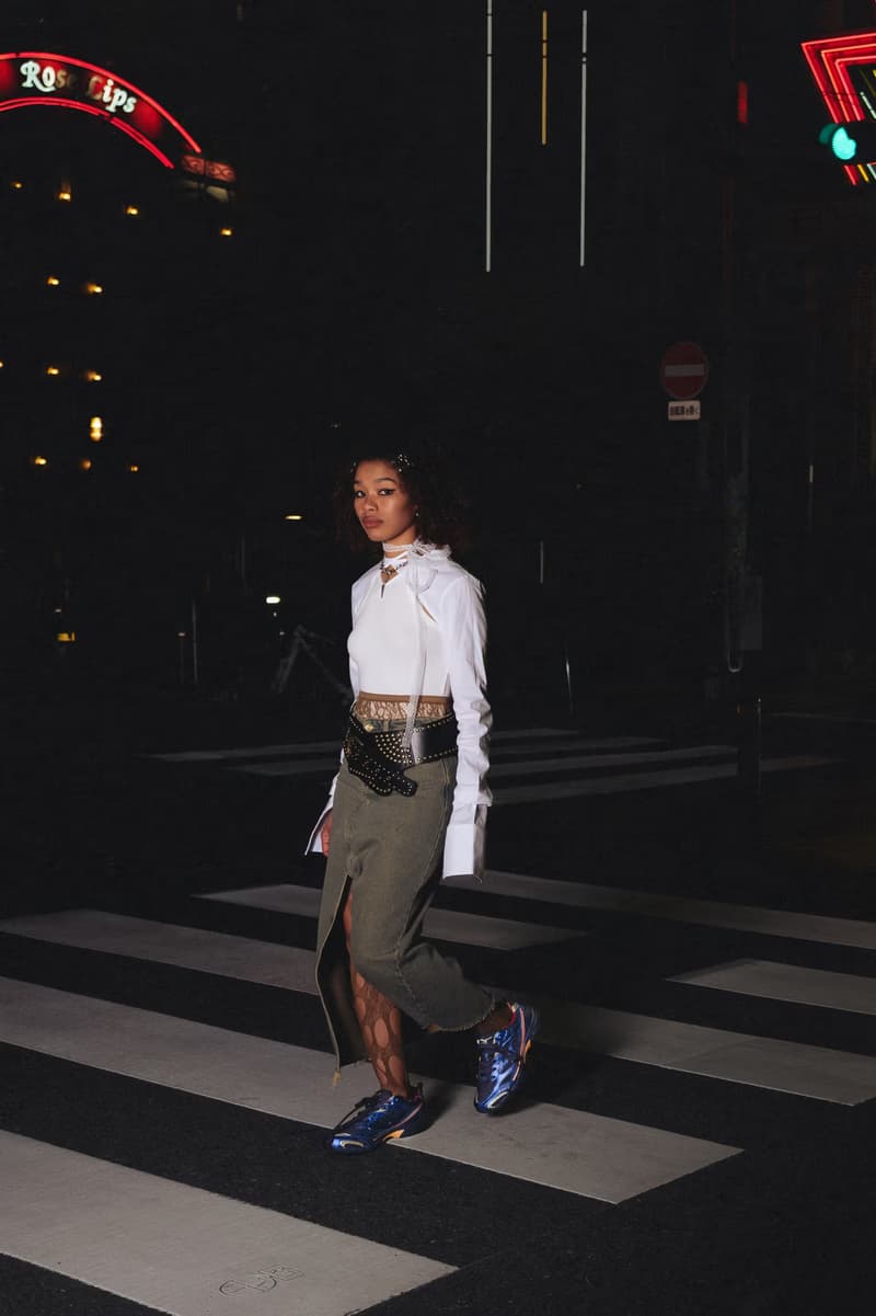 Mizuno Sportstyle 推出「Osaka Pack」別注系列