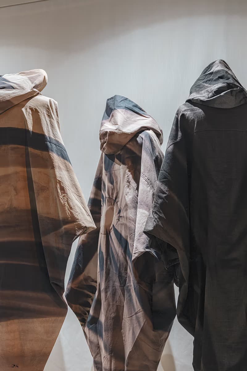 JiyongKim 首家品牌旗艦店铺盛大開幕