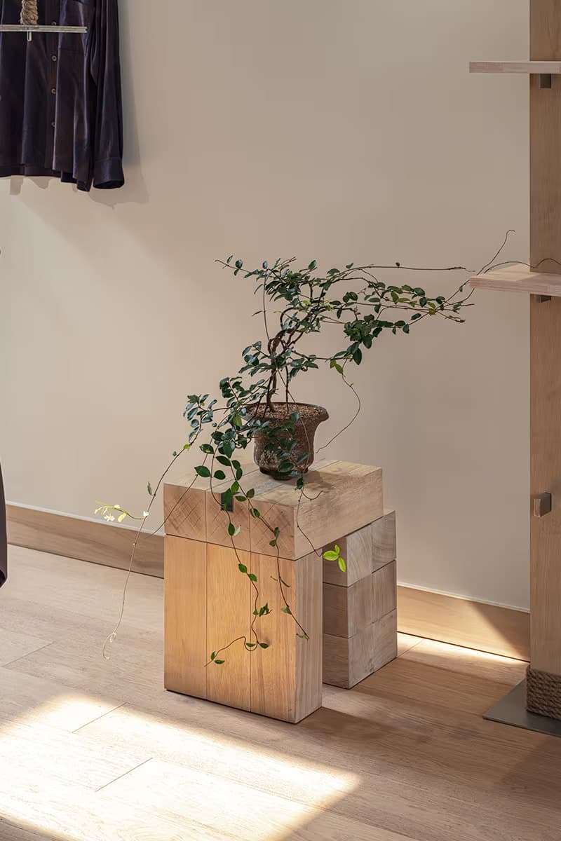 JiyongKim 首家品牌旗艦店铺盛大開幕