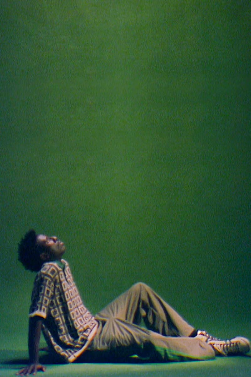 adidas Originals x Brain Dead 全新聯名系列即將席捲網球場