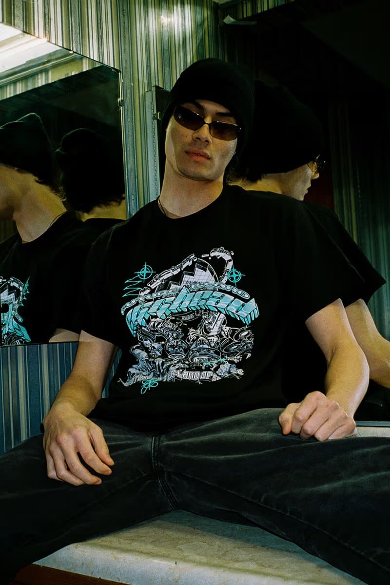 Viz Media 推出《ONE PIECE》及《JoJo 的奇妙冒險》全新服裝膠囊系列