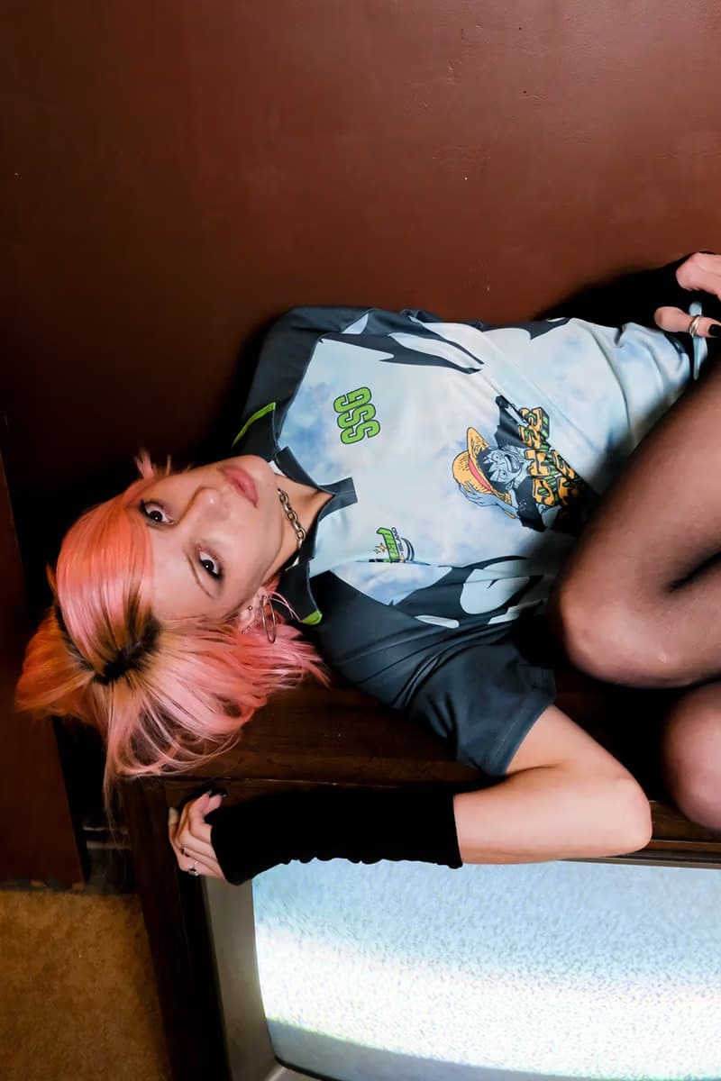 Viz Media 推出《ONE PIECE》及《JoJo 的奇妙冒險》全新服裝膠囊系列