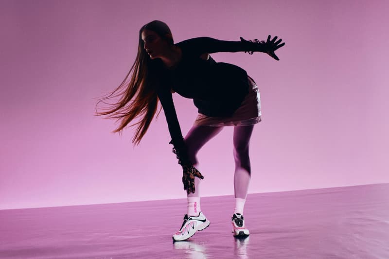 Salomon 发布全新 XT-WHISPER 破茧系列