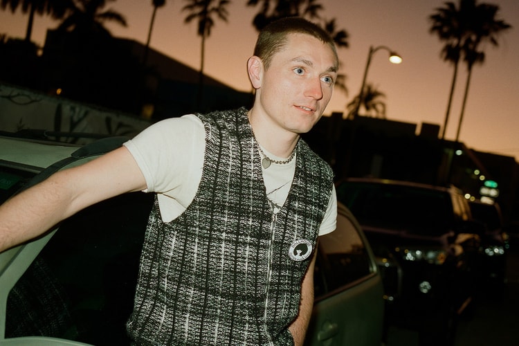 迈阿密新店开幕之际,Hypebeast 专访参与 Supreme 全新长片《HEADBANGER》拍摄的四位滑手