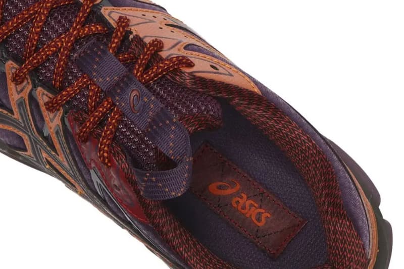 Kiko Kostadinov x ASICS UB10-S GEL-KAYANO 20 最新聯名系列鞋款發佈