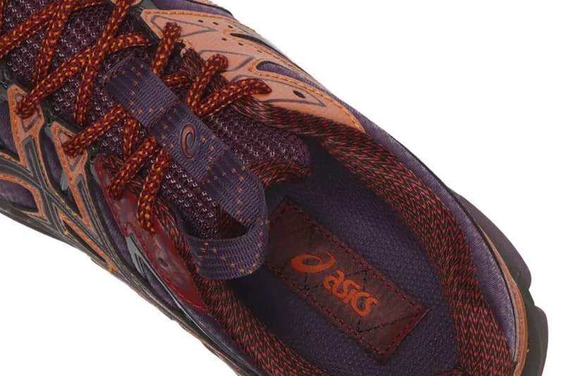 Kiko Kostadinov x ASICS UB10-S GEL-KAYANO 20 最新聯名系列鞋款發佈