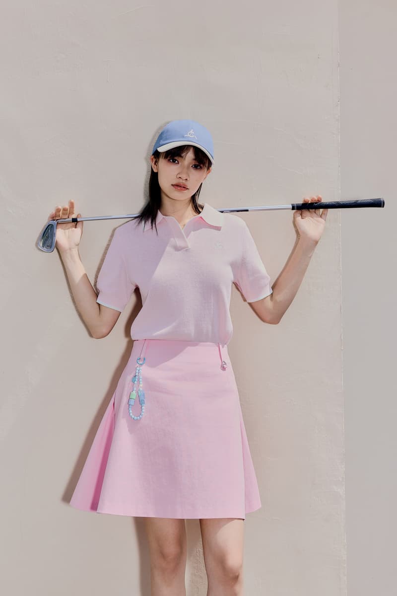 LI-NING1990 x cloveclub 联名系列发布