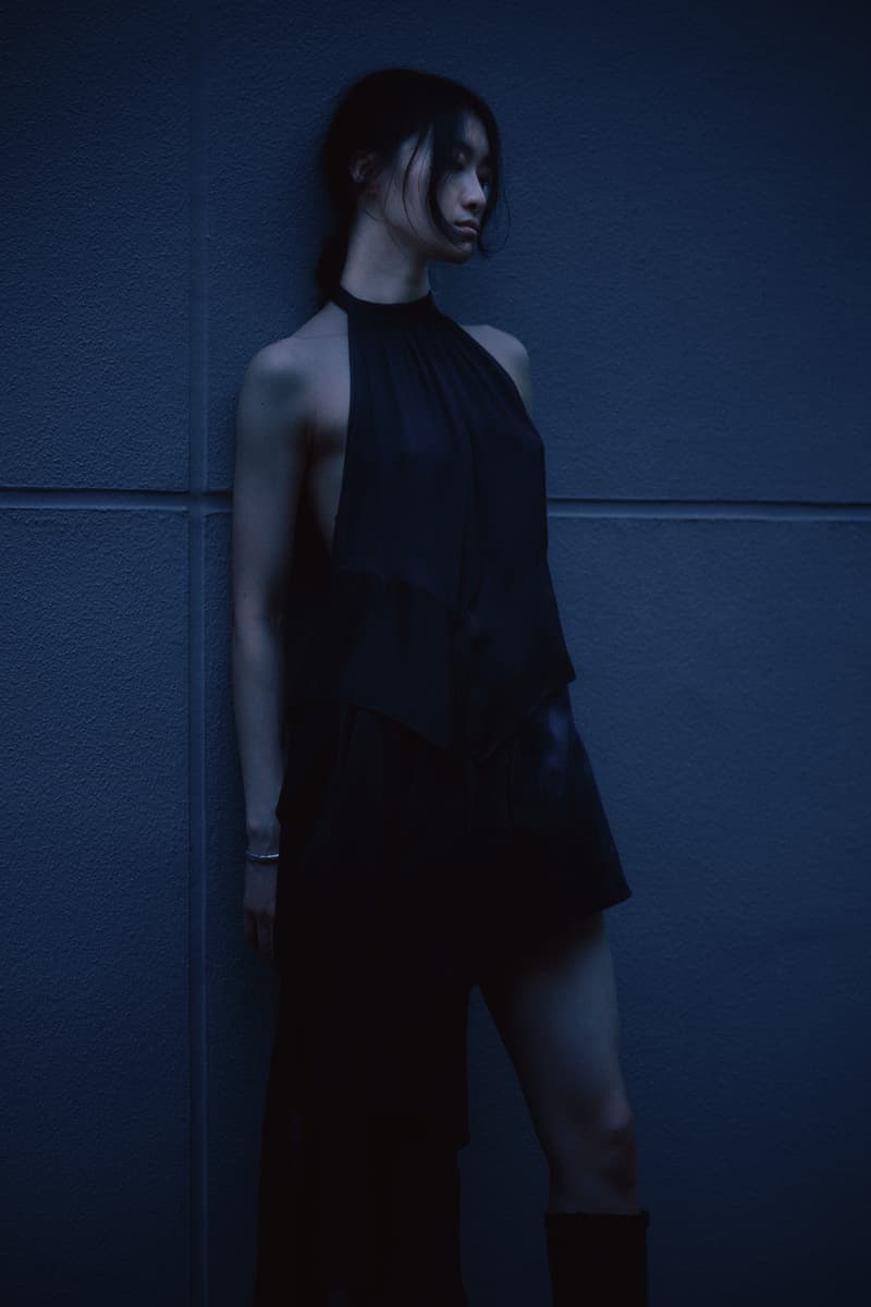 VENIA 发布 2025 春夏系列「When You Were There」