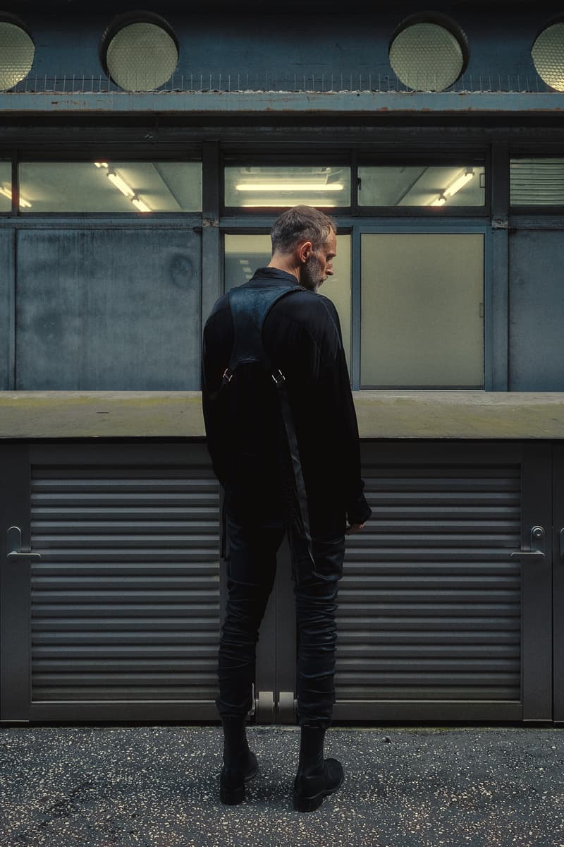 VENIA 发布 2025 春夏系列「When You Were There」