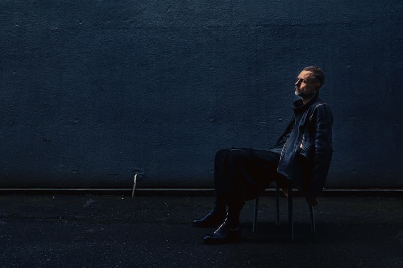 VENIA 发布 2025 春夏系列「When You Were There」