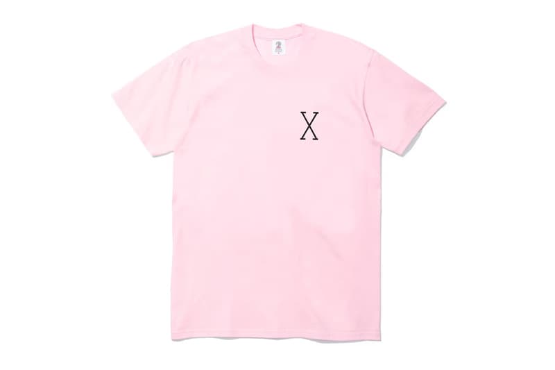 Supreme 聯手 Spike Lee 推出《Malcolm X》與《Clockers》主題聯名系列