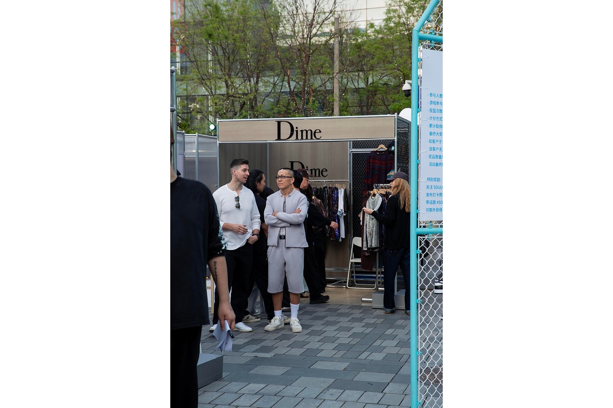 重返亚洲！Hypebeast Flea 北京站留下了哪些精彩瞬间？