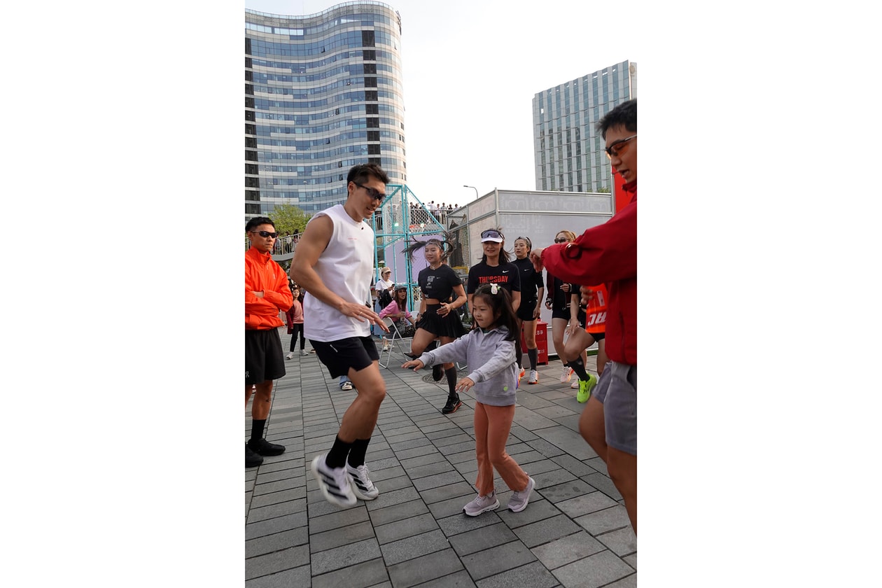 重返亚洲！Hypebeast Flea 北京站留下了哪些精彩瞬间？