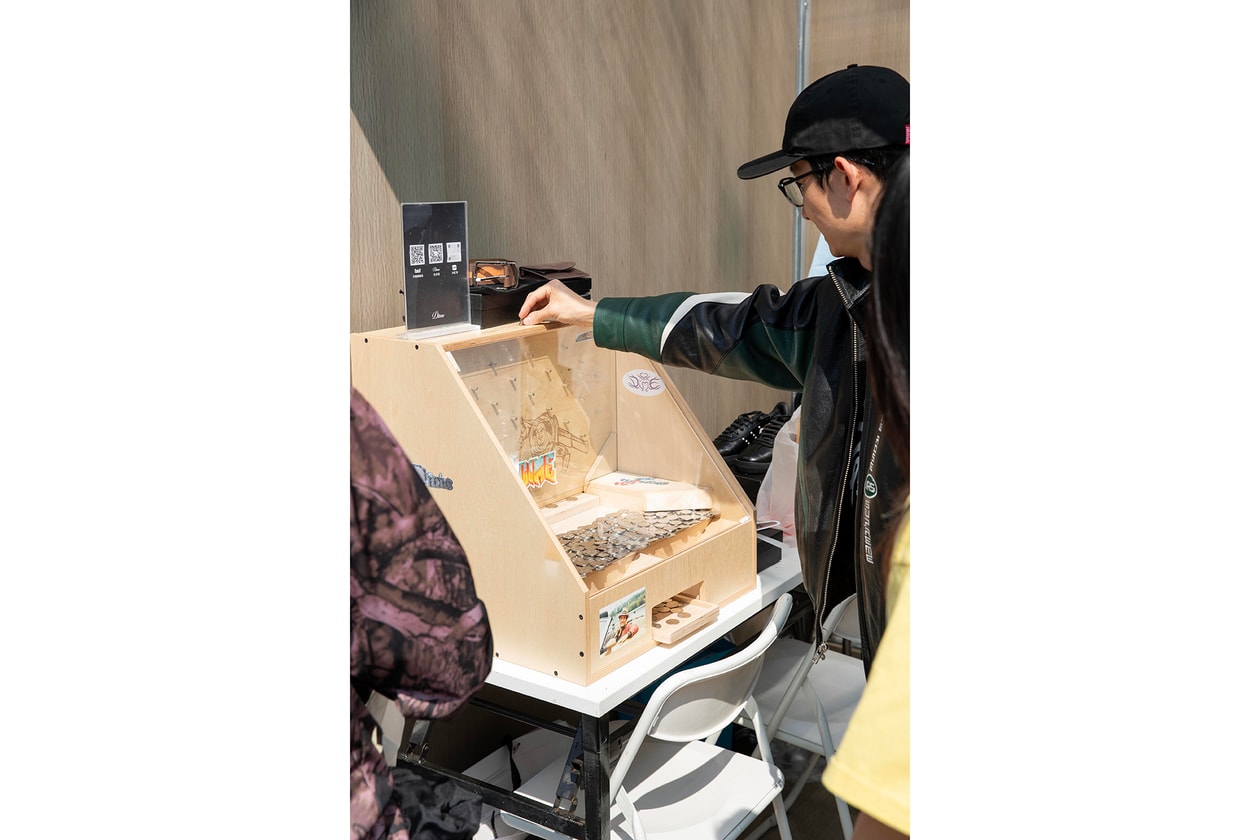 重返亚洲！Hypebeast Flea 北京站留下了哪些精彩瞬间？