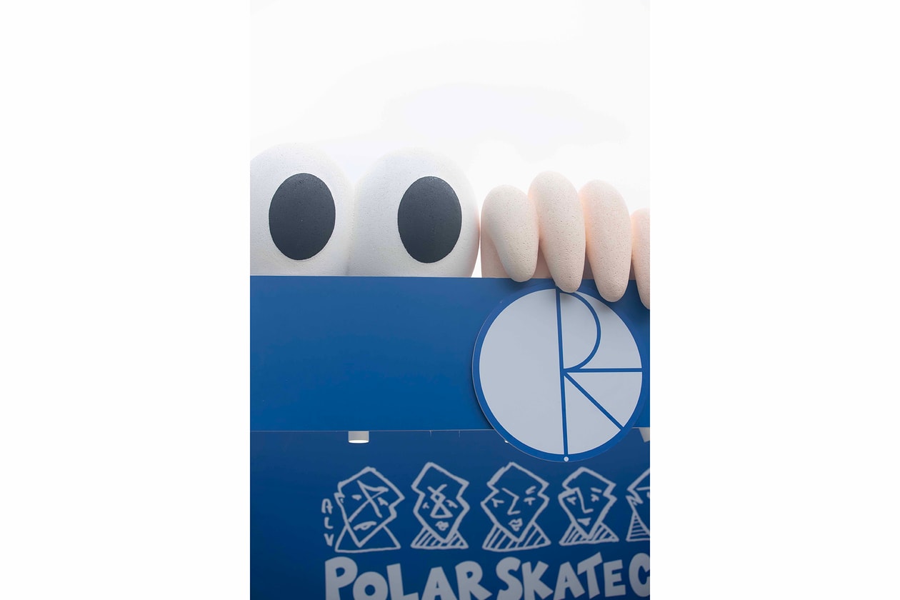 重返亚洲！Hypebeast Flea 北京站留下了哪些精彩瞬间？