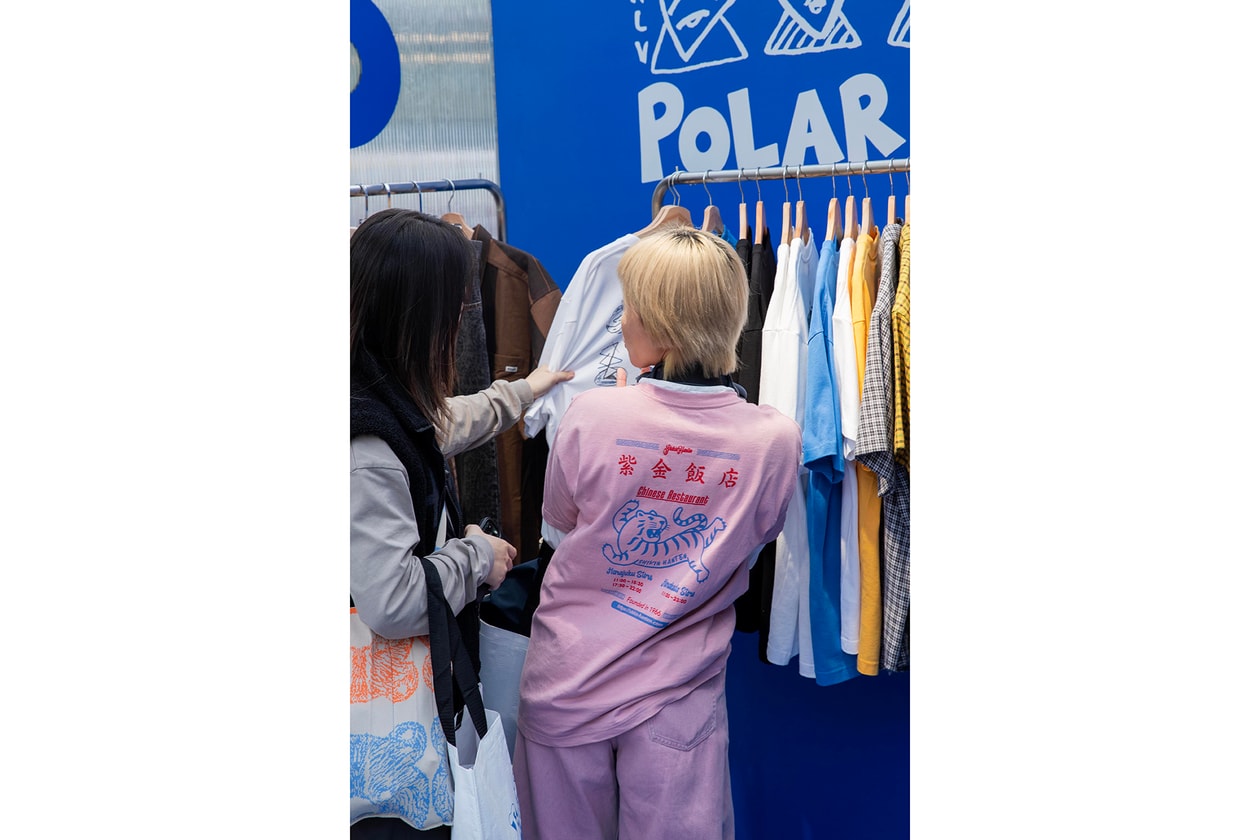 重返亚洲！Hypebeast Flea 北京站留下了哪些精彩瞬间？