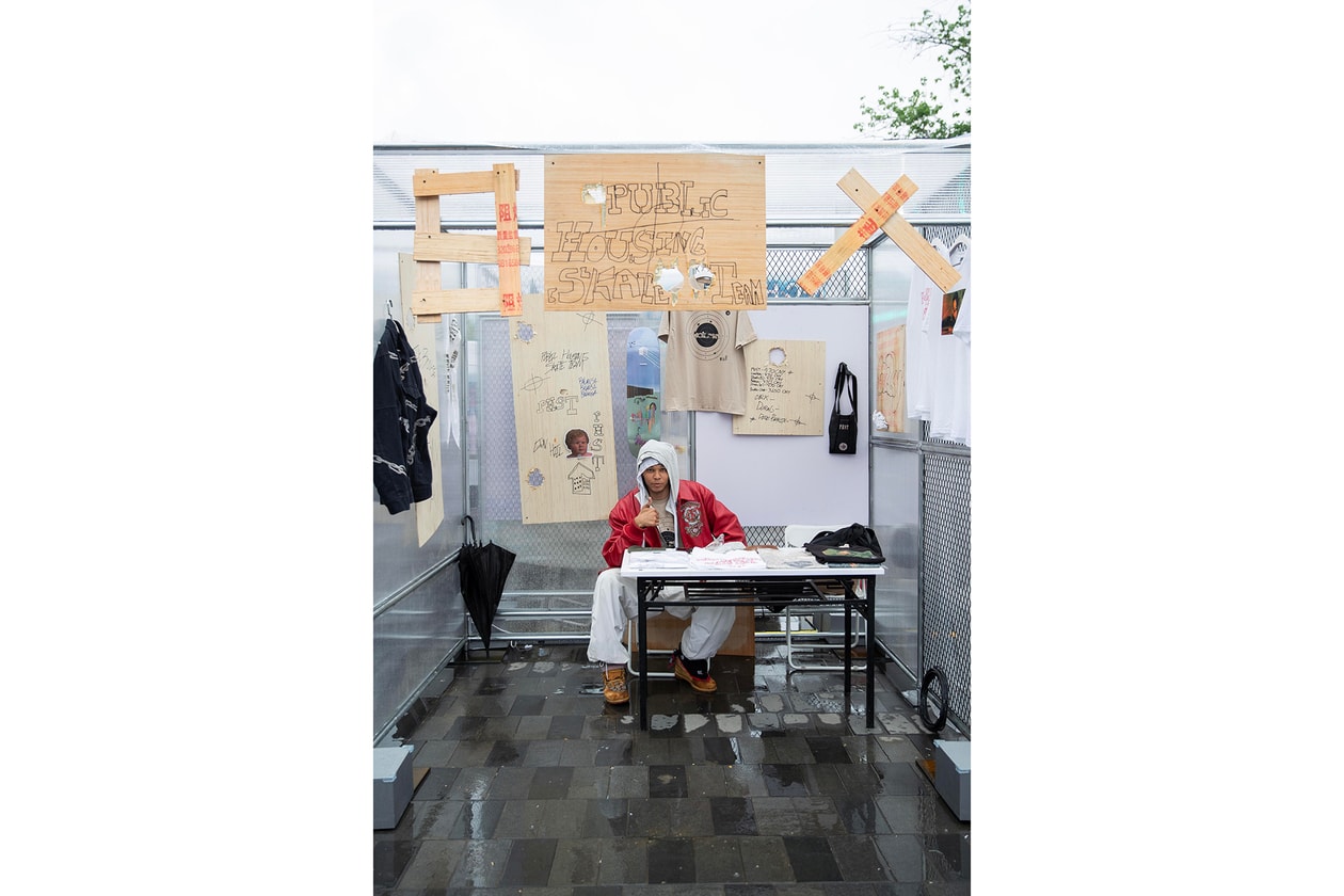 重返亚洲！Hypebeast Flea 北京站留下了哪些精彩瞬间？