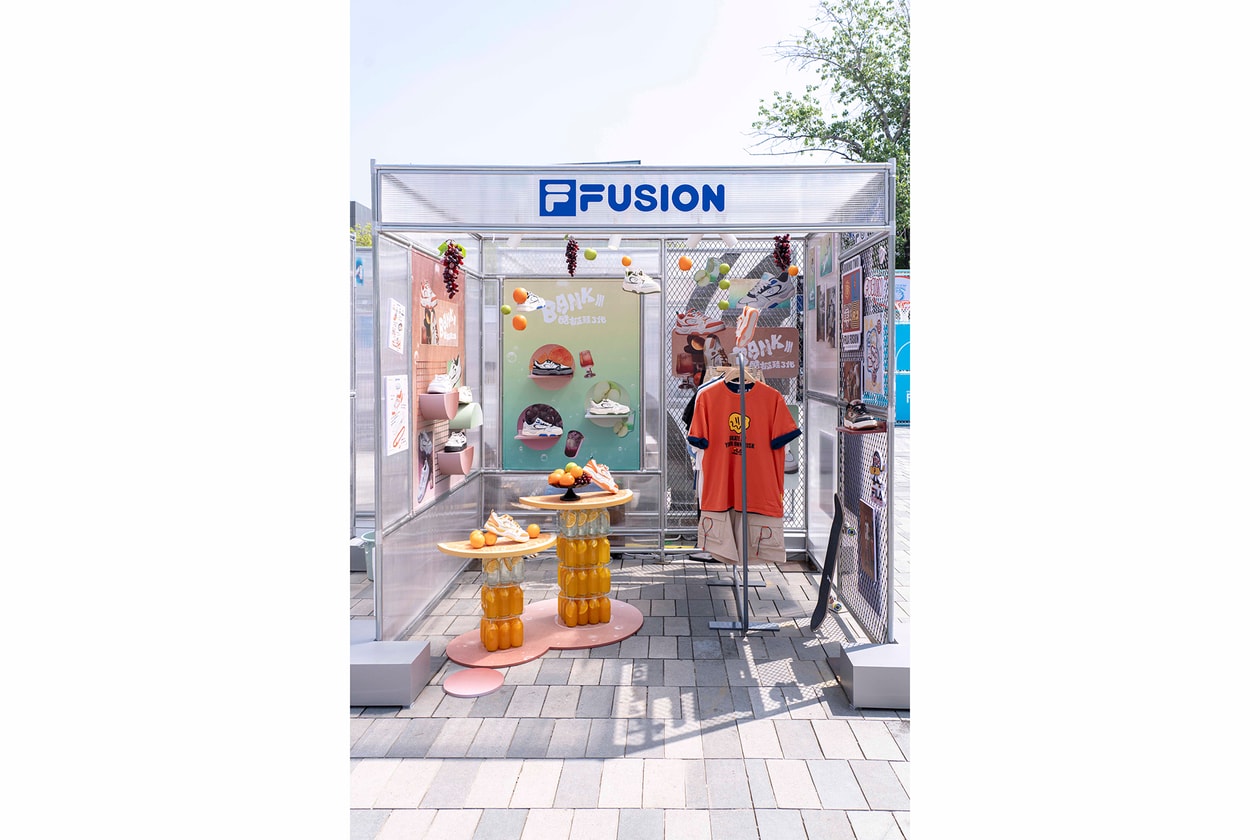 重返亚洲！Hypebeast Flea 北京站留下了哪些精彩瞬间？