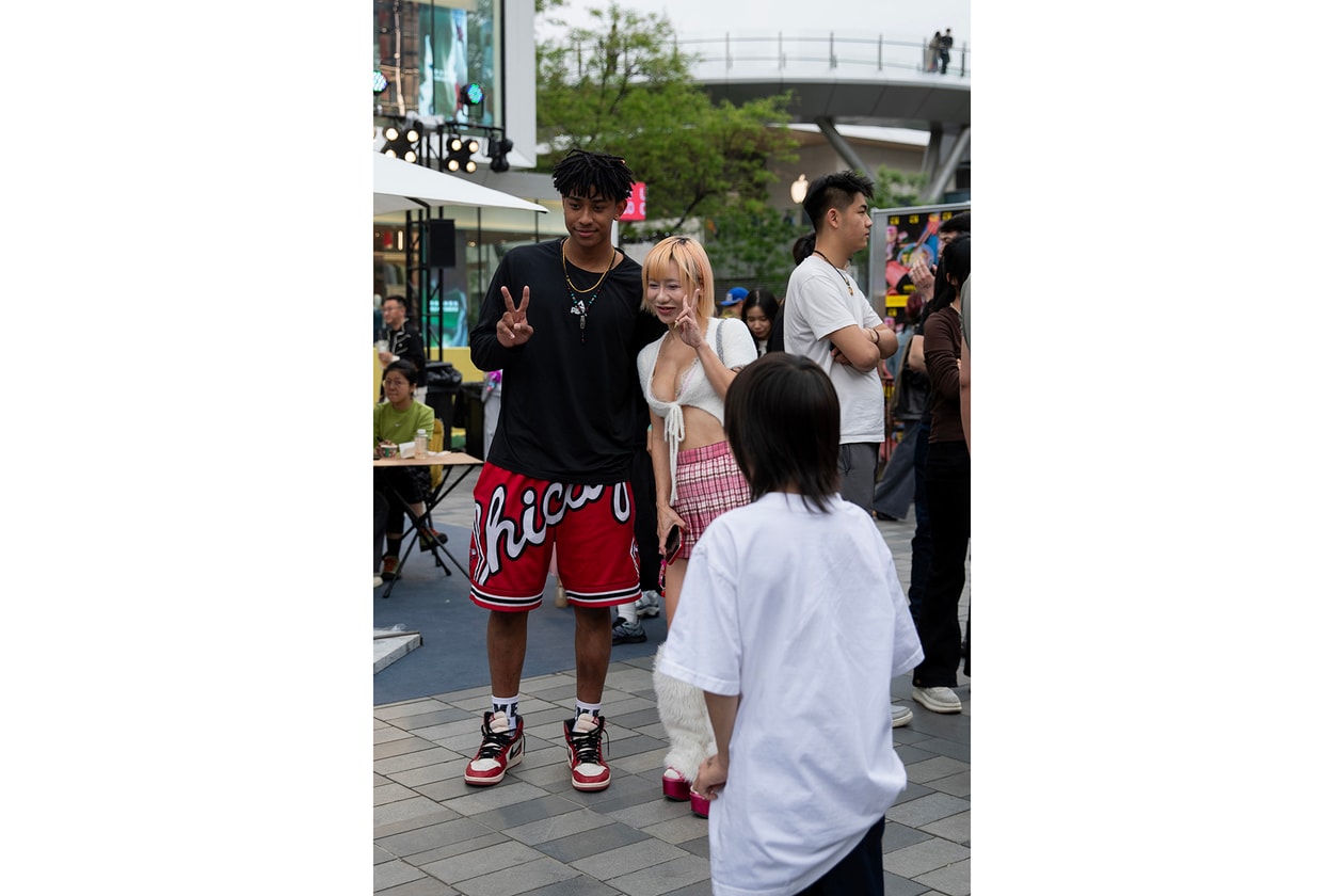 重返亚洲！Hypebeast Flea 北京站留下了哪些精彩瞬间？